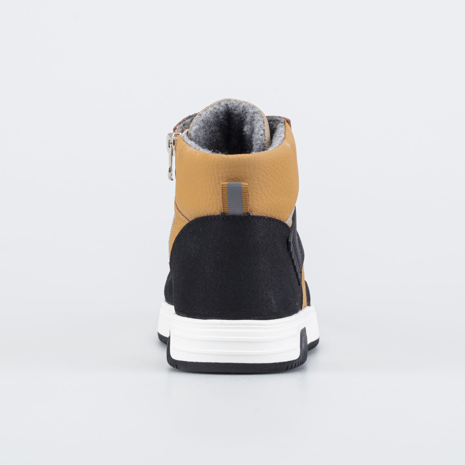 Ботинки Котофей 752261-34 - фото 3