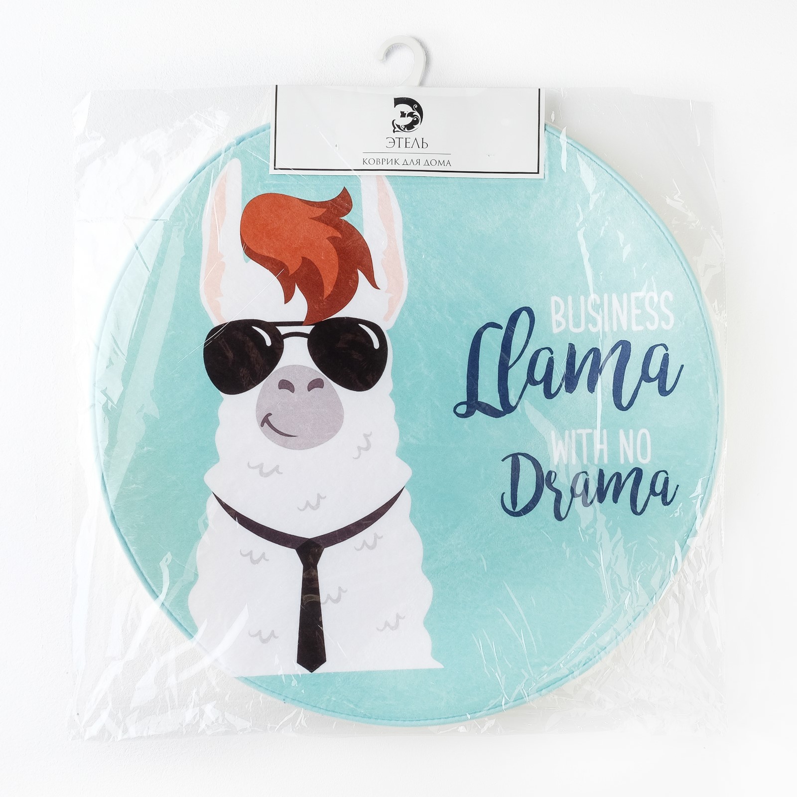 Ковер Этель Bussiness lama - фото 5