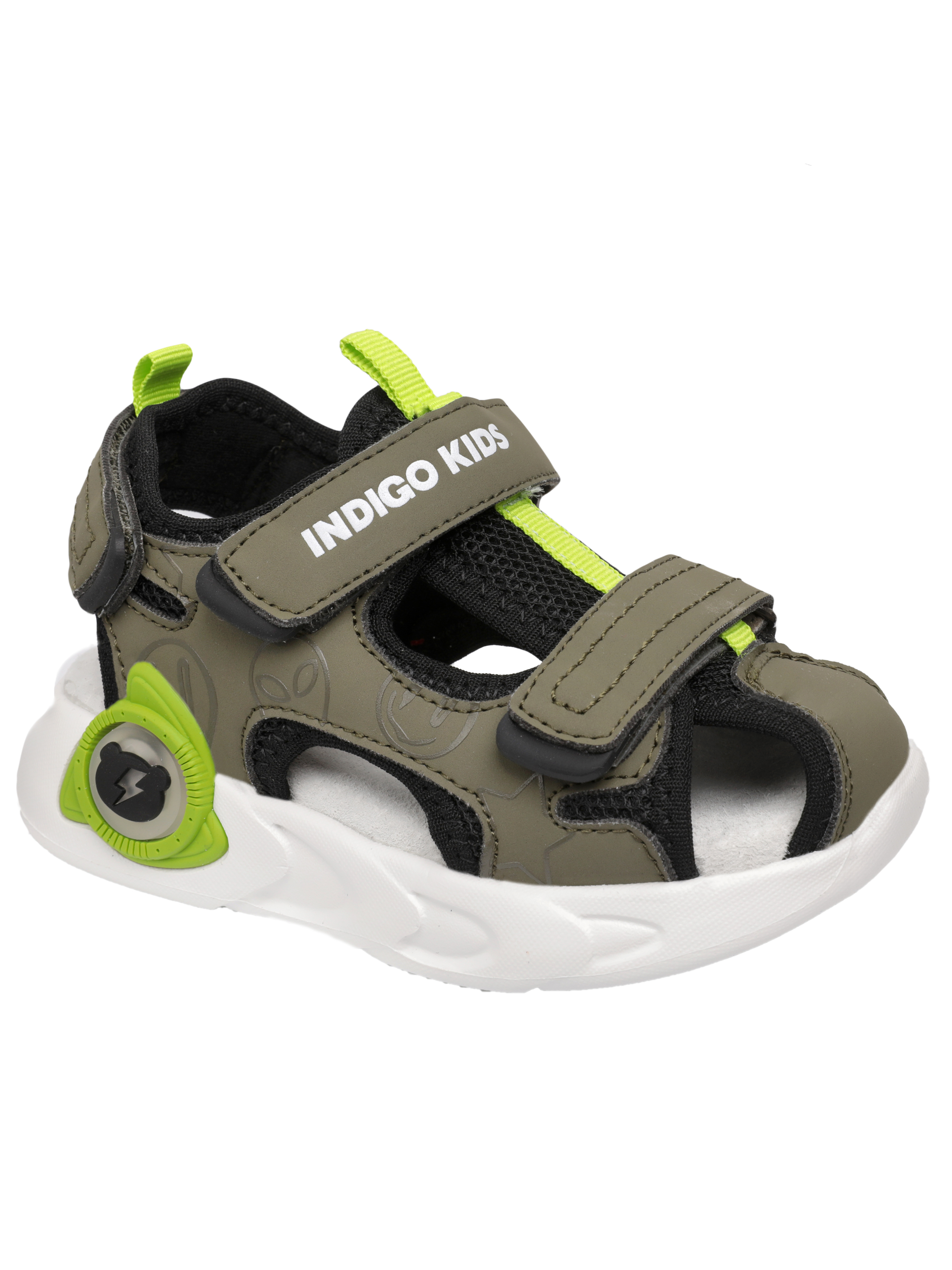 Сандалии Indigo kids 22-332E - фото 7