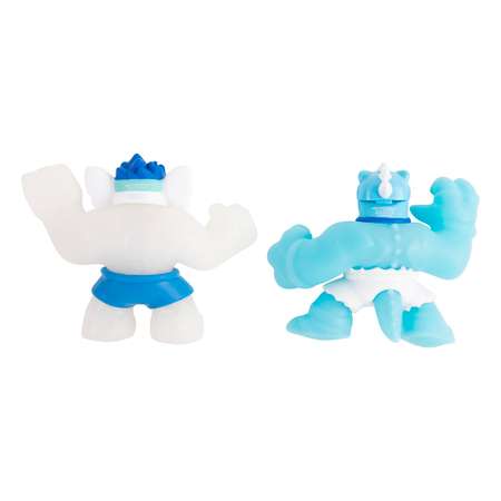 Игровой набор GooJitZu