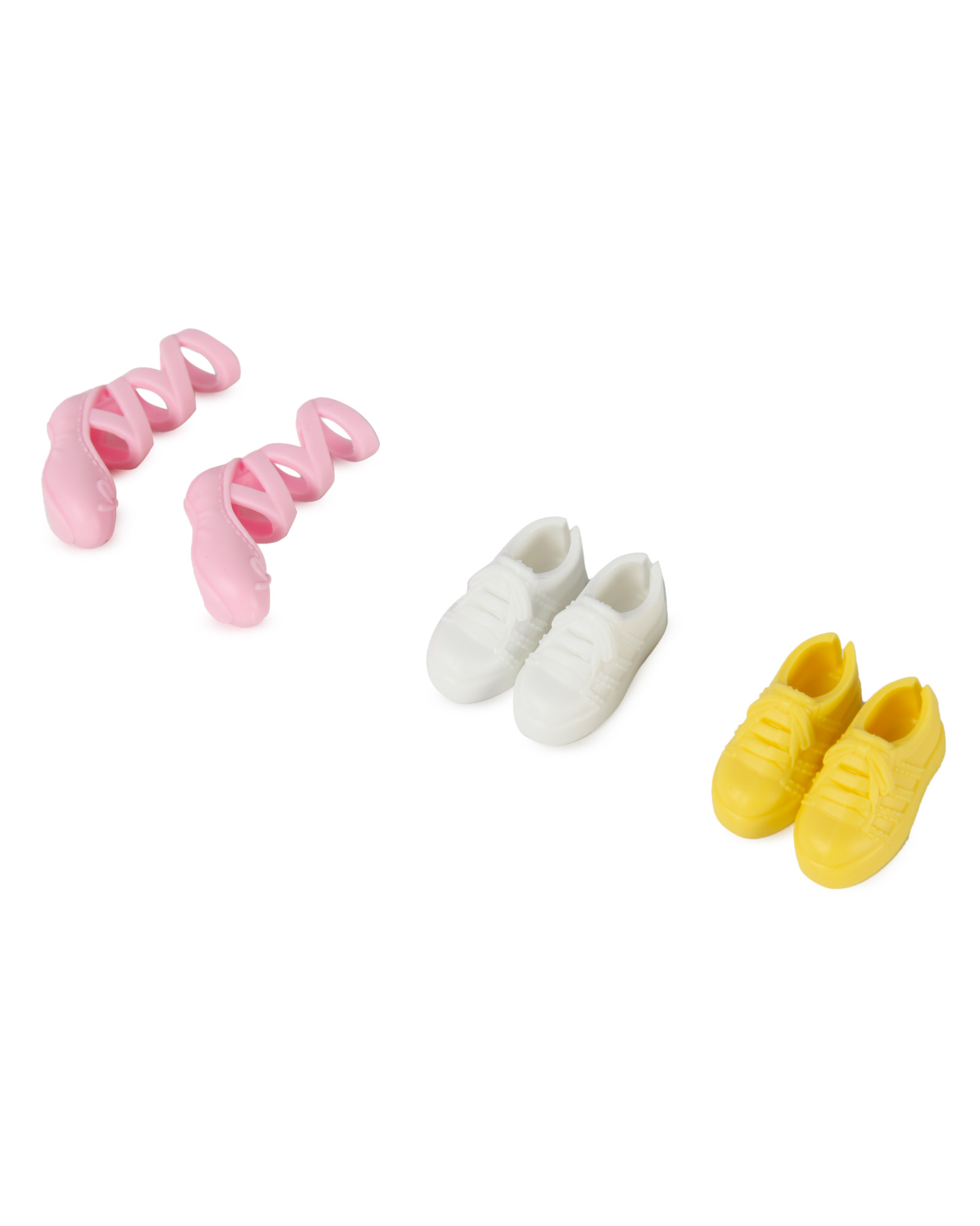 Кукла модельная Demi Star Звезда спорта 616090 - фото 5