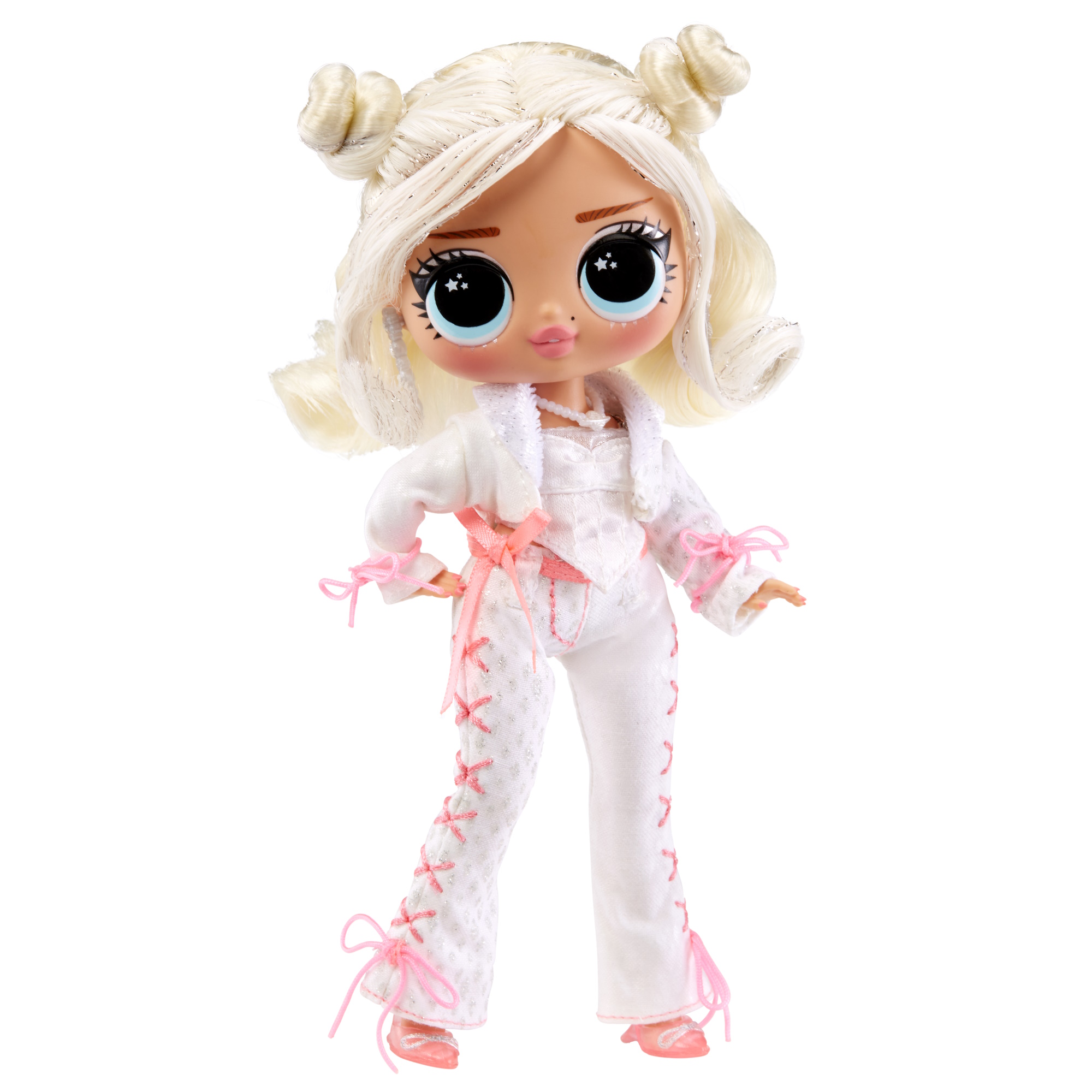 Кукла модельная L.O.L. Surprise! Tweens Marilyn Star 584049EUC/584063EUC - фото 1