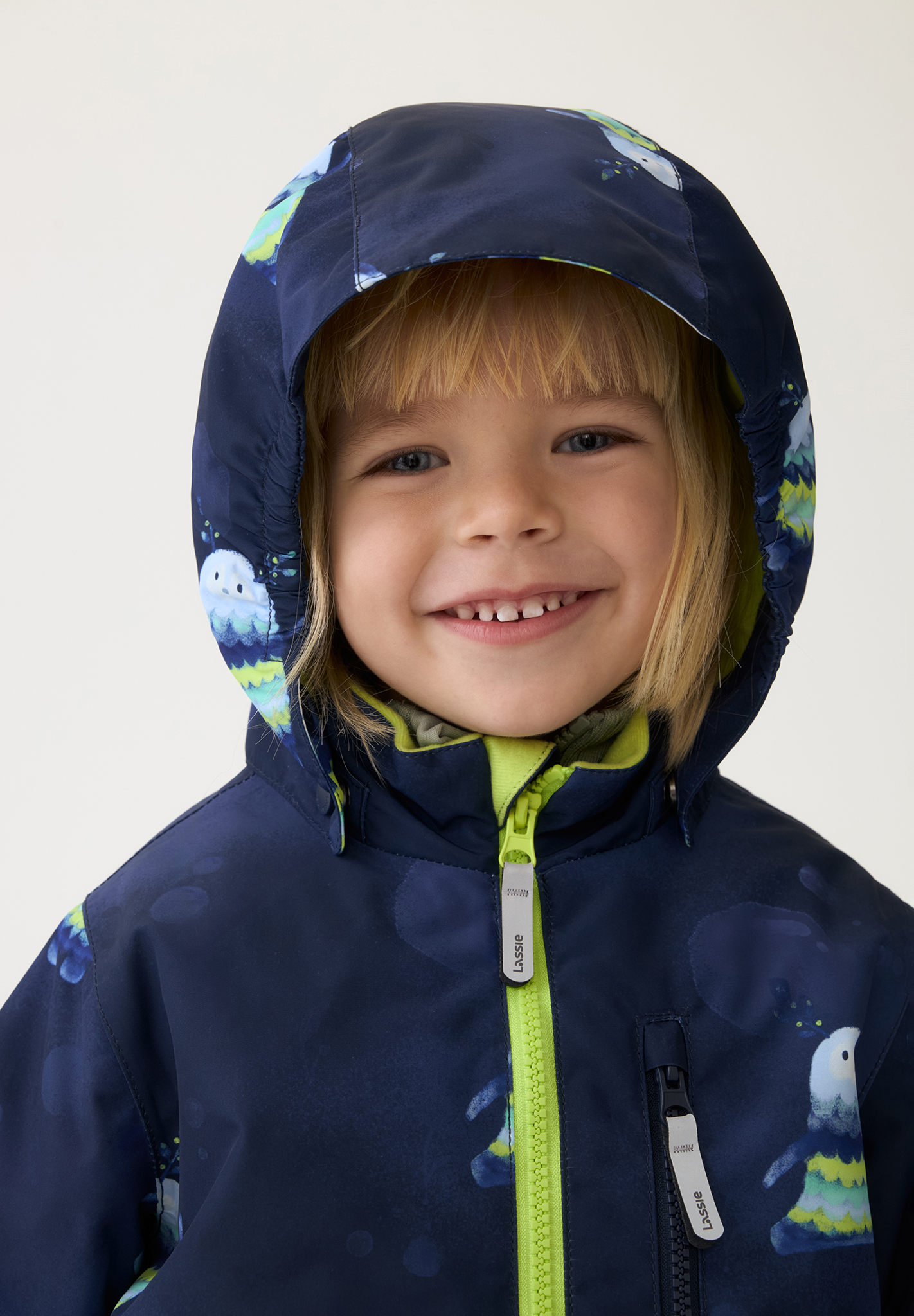 Комплект утепленный Lassie 71106105-6960 - фото 6