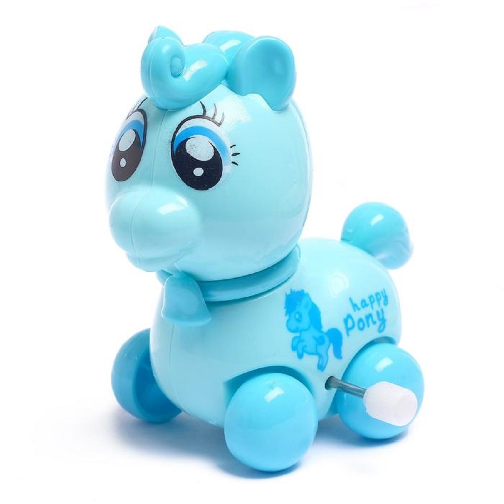 Игрушка Uviton каталка Пони - фото 2
