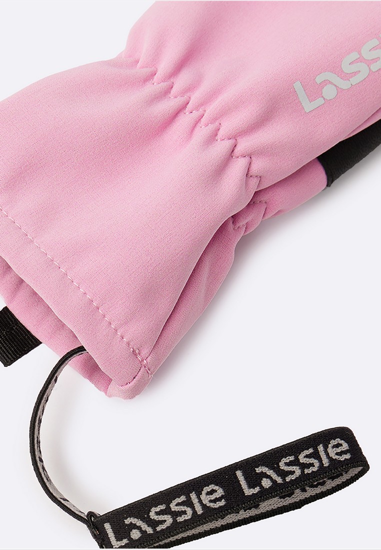 Варежки Lassie 72303309-4680 - фото 4