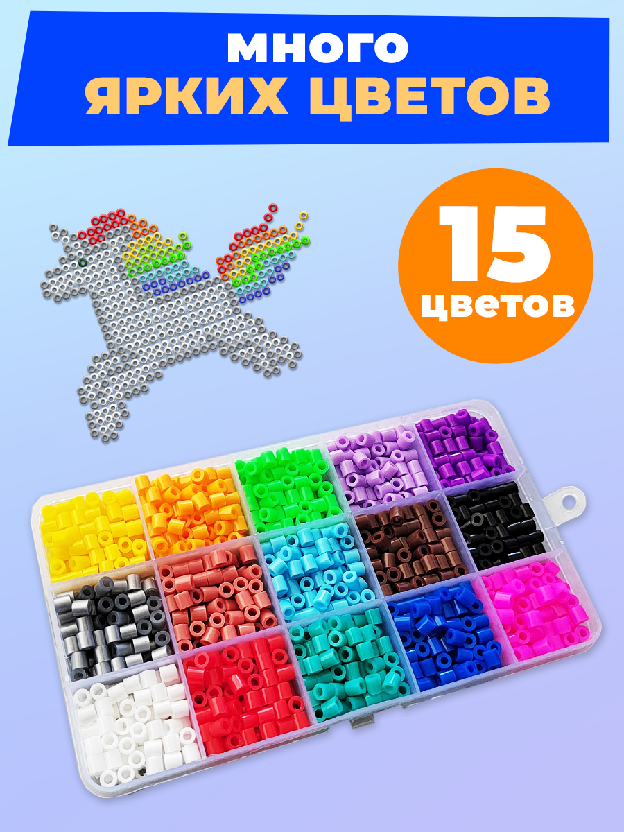 Термомозаика Skytiger - фото 2