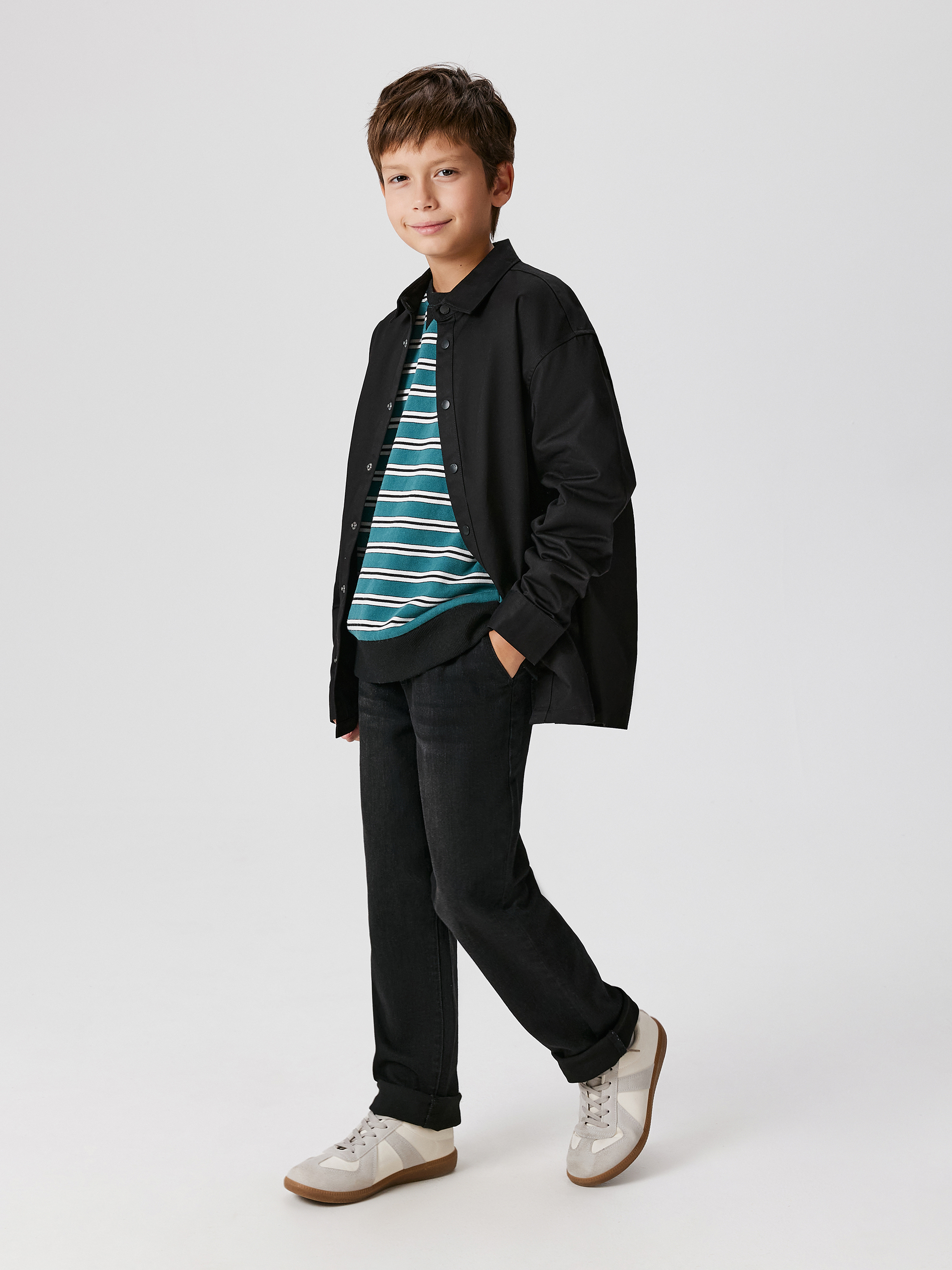 Джинсы Acoola 20110440096_0089438 - фото 1