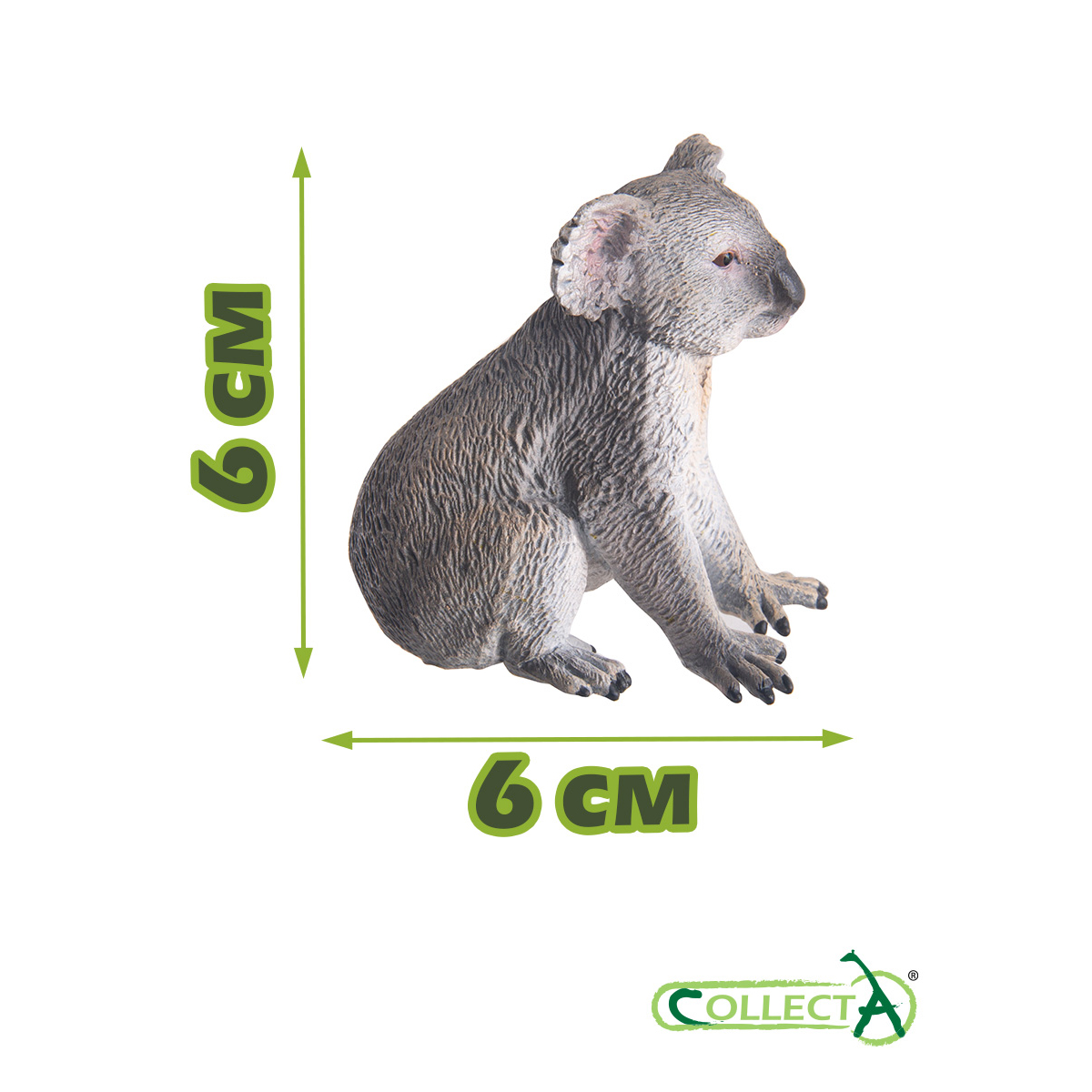 Фигурка Collecta Коала - фото 2