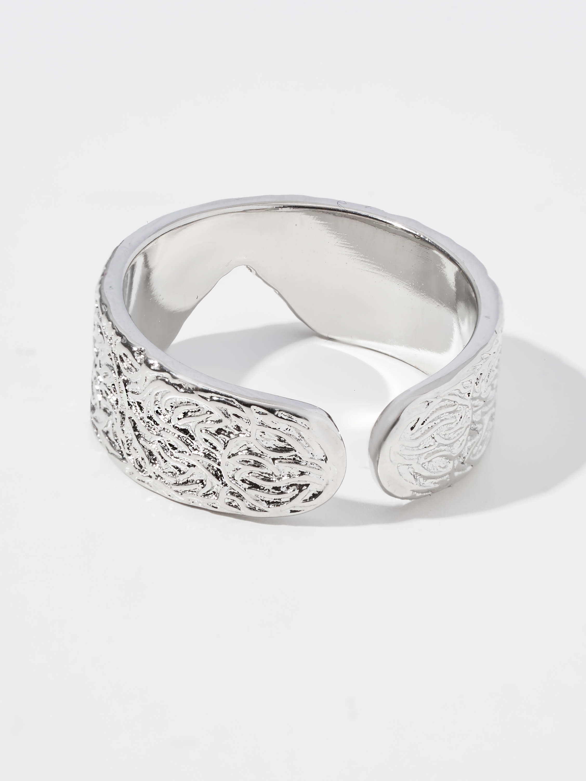 Кольцо Shine and Beauty KW00043 - фото 4