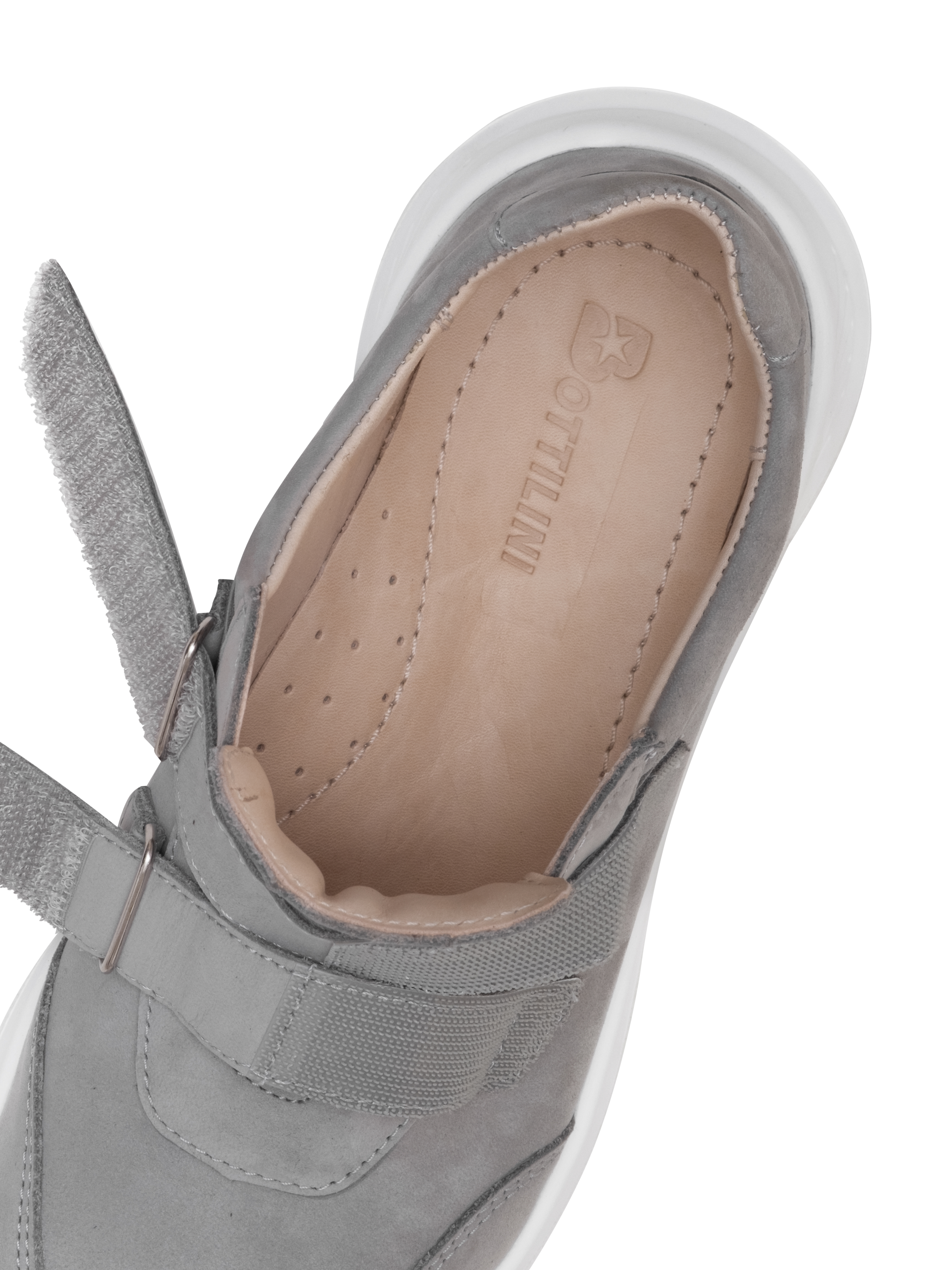 Кроссовки Bottilini BL-372(38) - фото 2