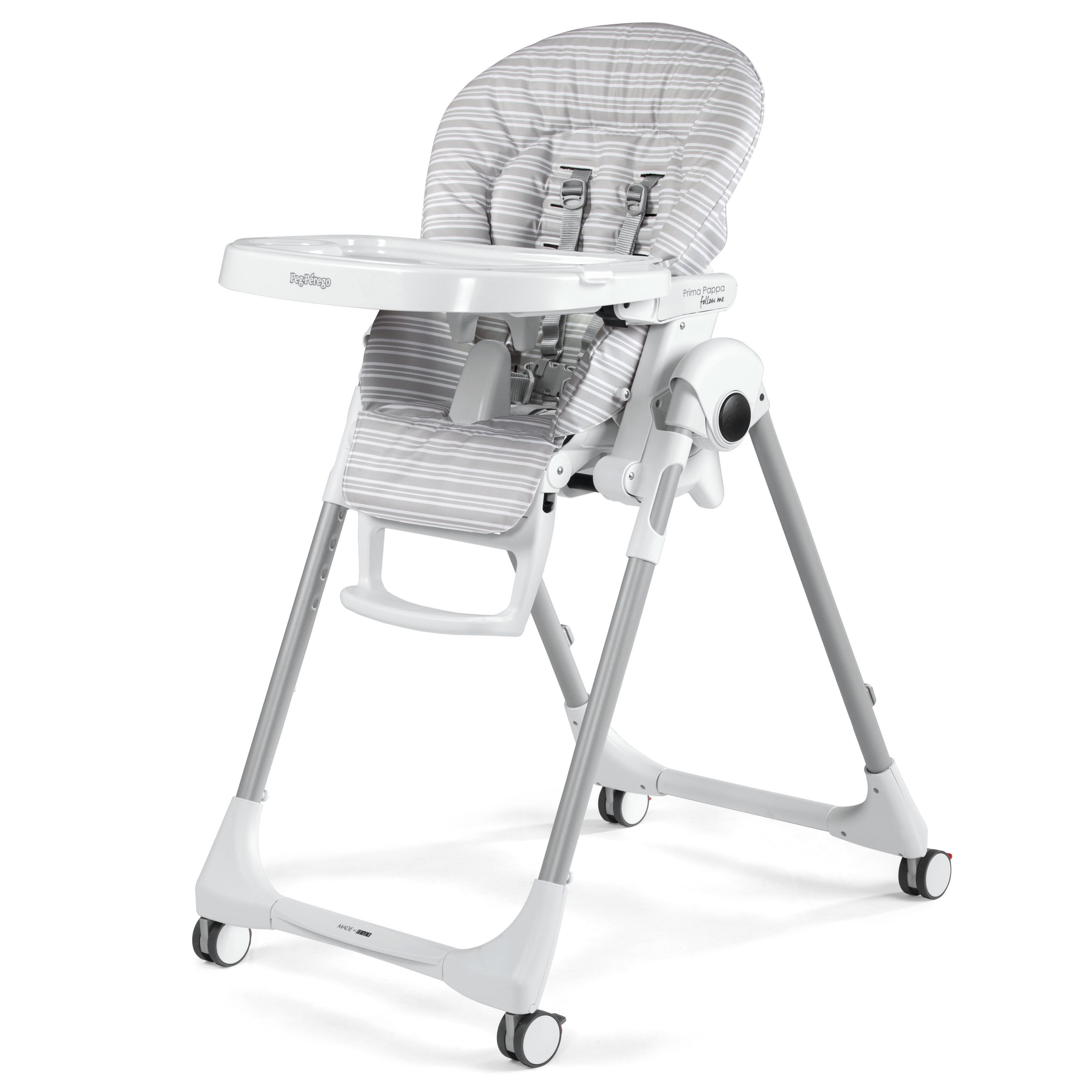 Стульчик для кормления Peg-Perego Prima Pappa классический - фото 1