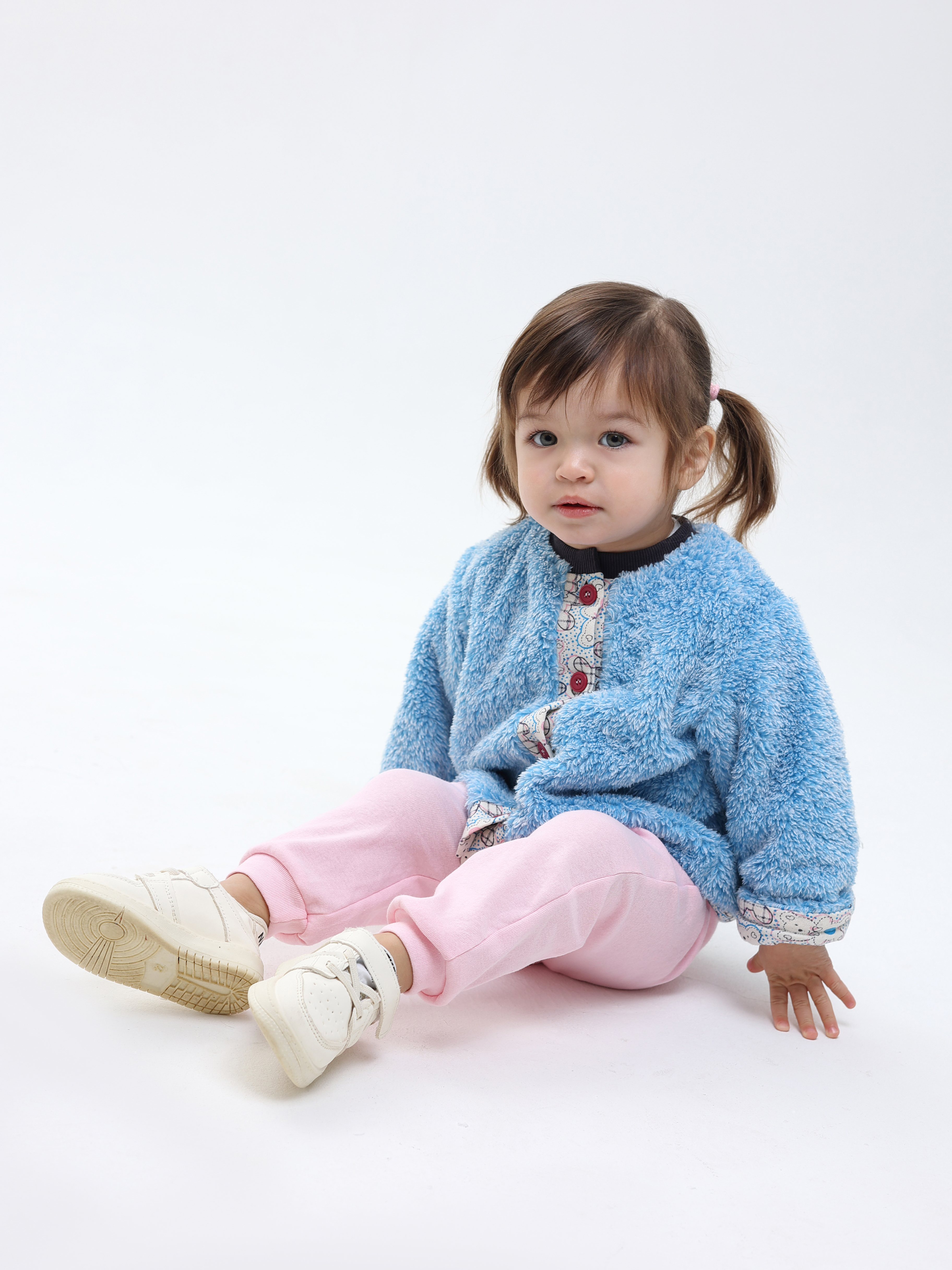 Кофточка RobyKris 3-001-25-02 - фото 10