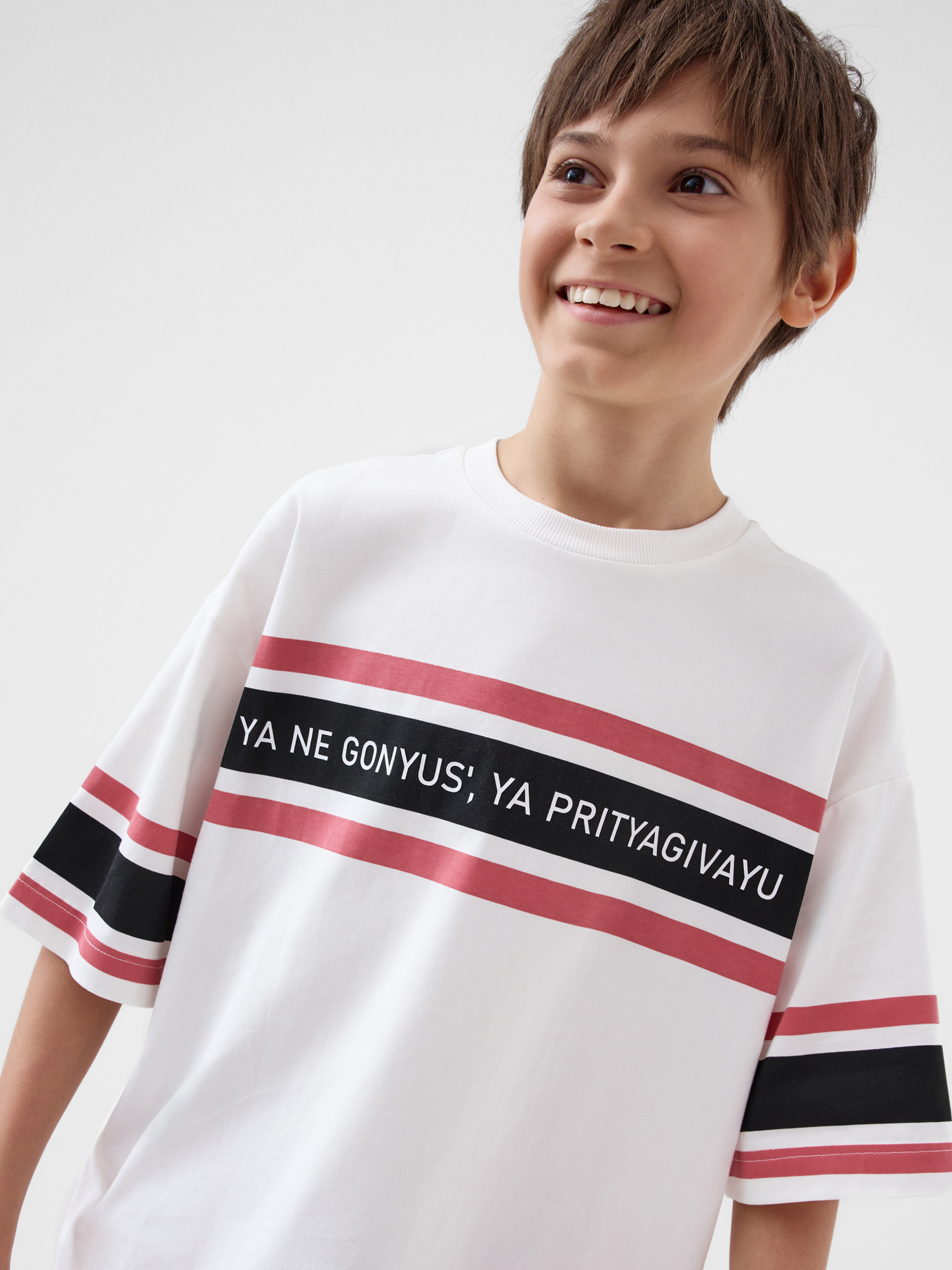 Футболка и шорты PlayToday 12611111 - фото 7