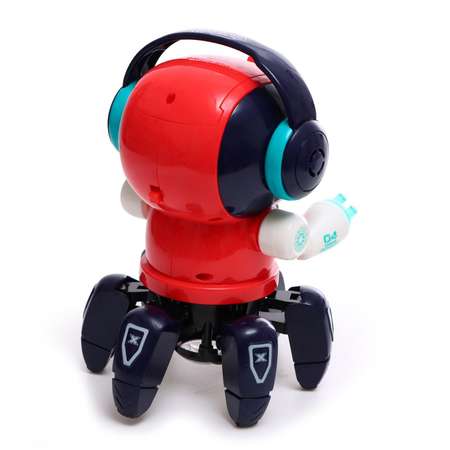 Игрушка IQ BOT робот Смарти