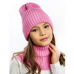 Шапка и снуд ПриКиндер