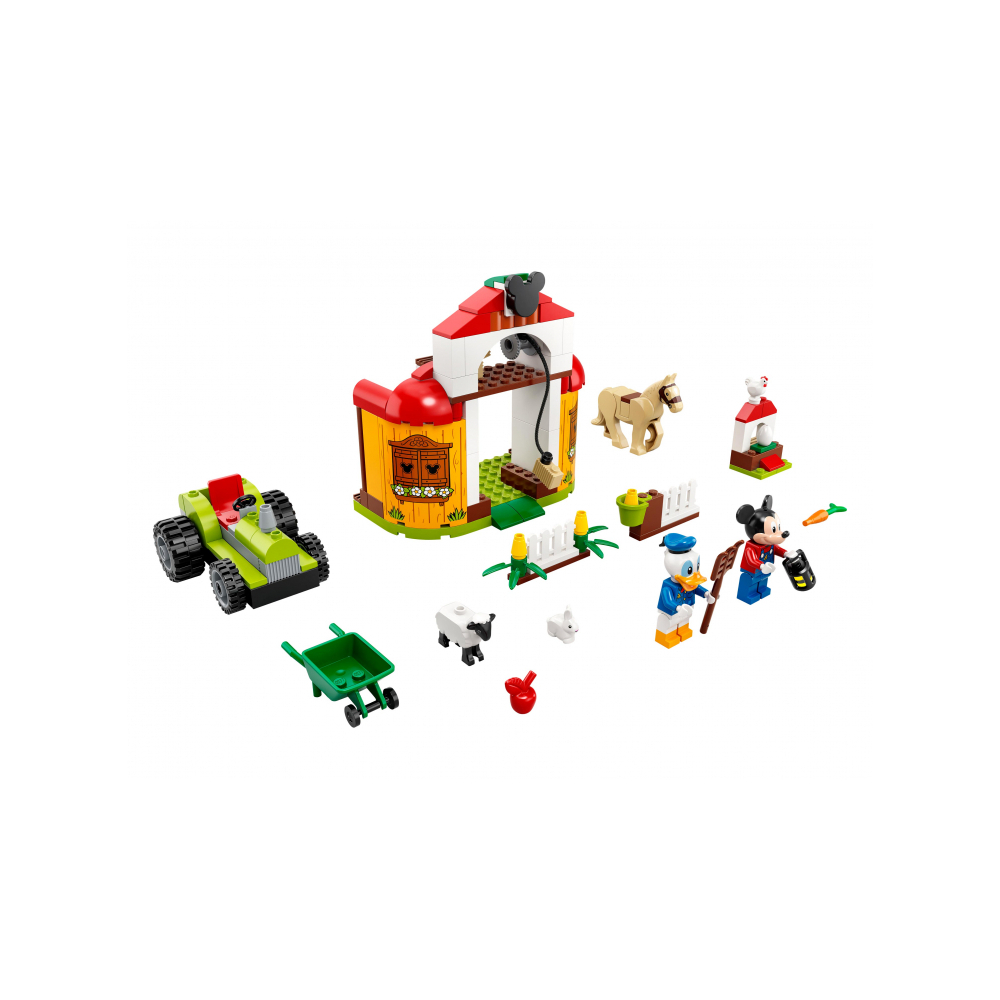 Конструктор LEGO 130 дет. - фото 2