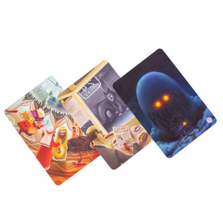 Настольная игра Cosmodrome Games Имаджинариум Пандора