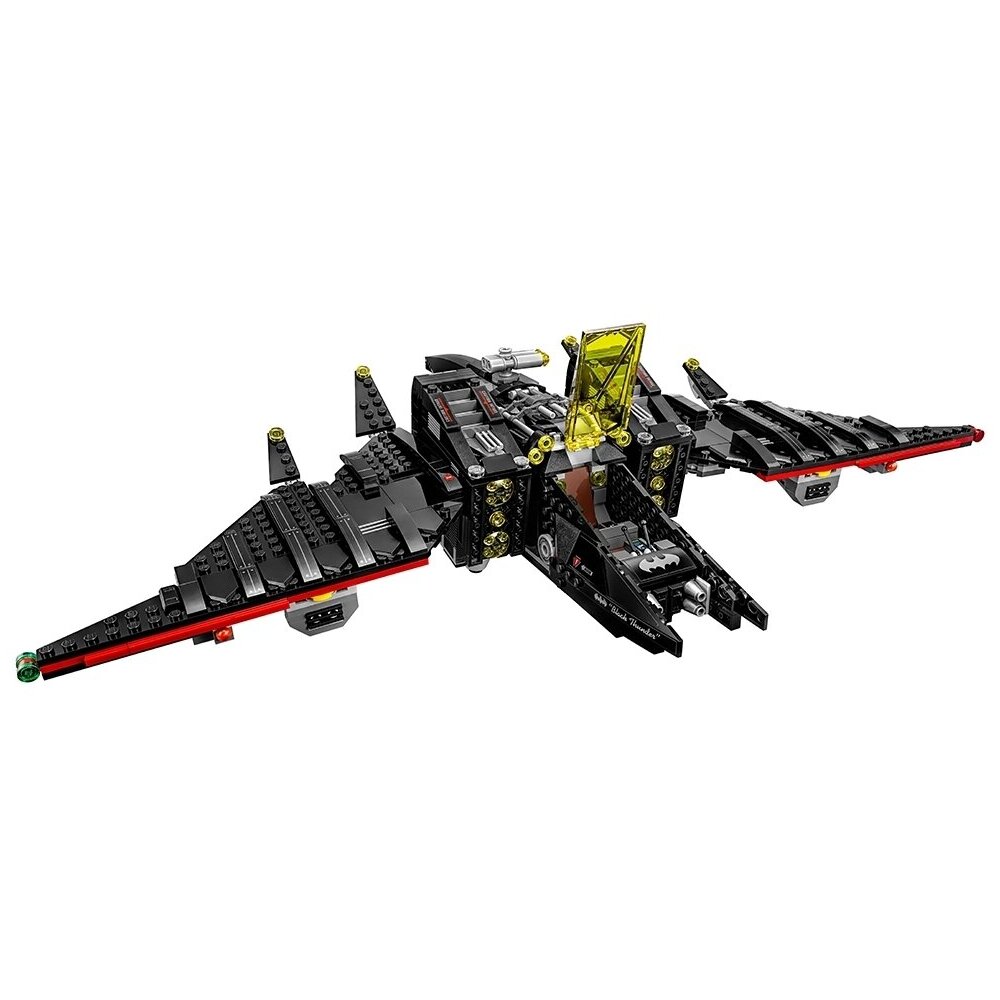 Конструктор LEGO 6020 дет. - фото 5