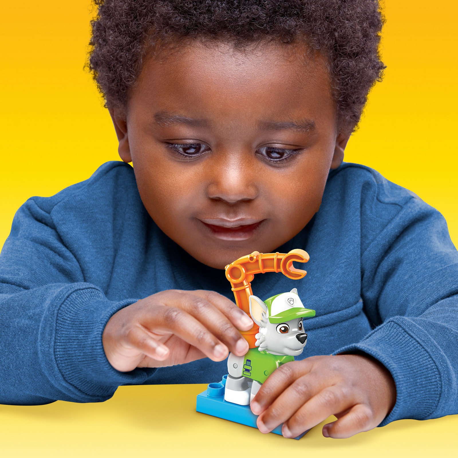 Конструктор Mega Bloks - фото 7