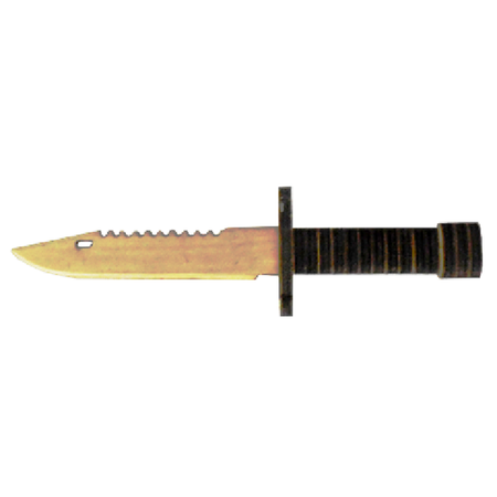 Нож AltairToys