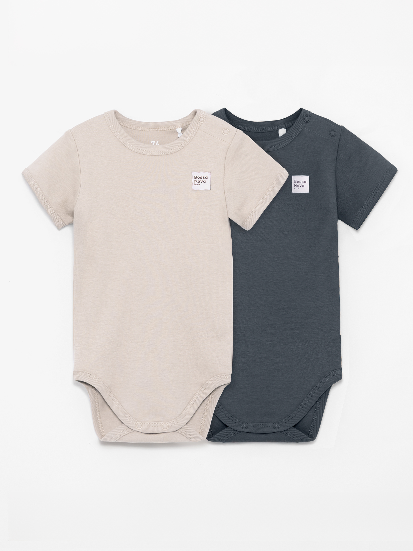 Боди 2 шт Bossa Nova 588Н-361-Б - фото 6