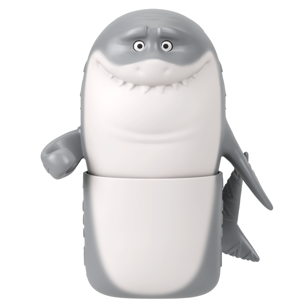 Игровой набор Disney Princess shapeshifting Shark Maui - фото 5