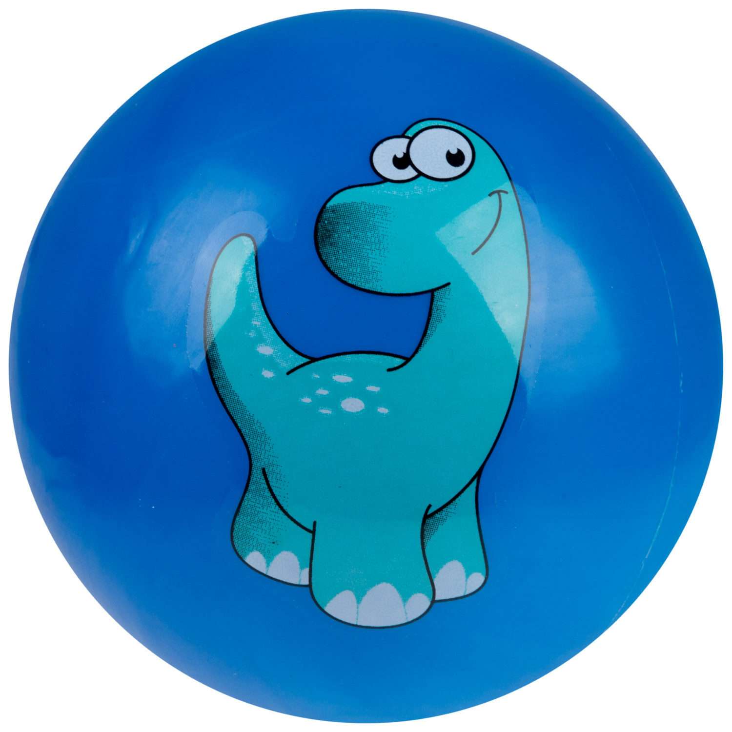 Игрушка 1TOY Мяч 23см в ассортименте - фото 7