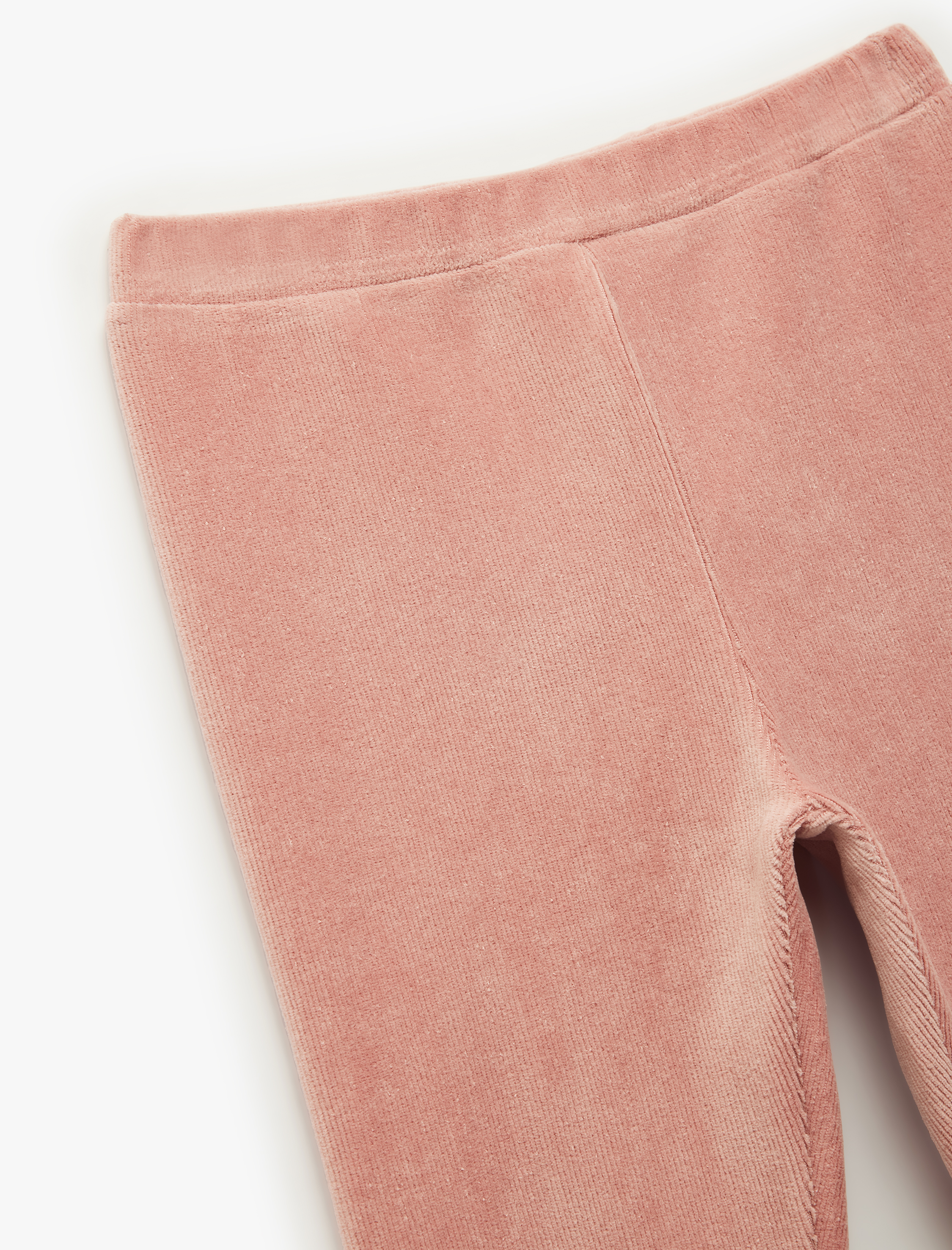 Леггинсы KOTON 6WKG40139AK274 - фото 3