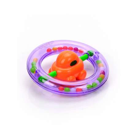 Игрушка Mioshi погремушка