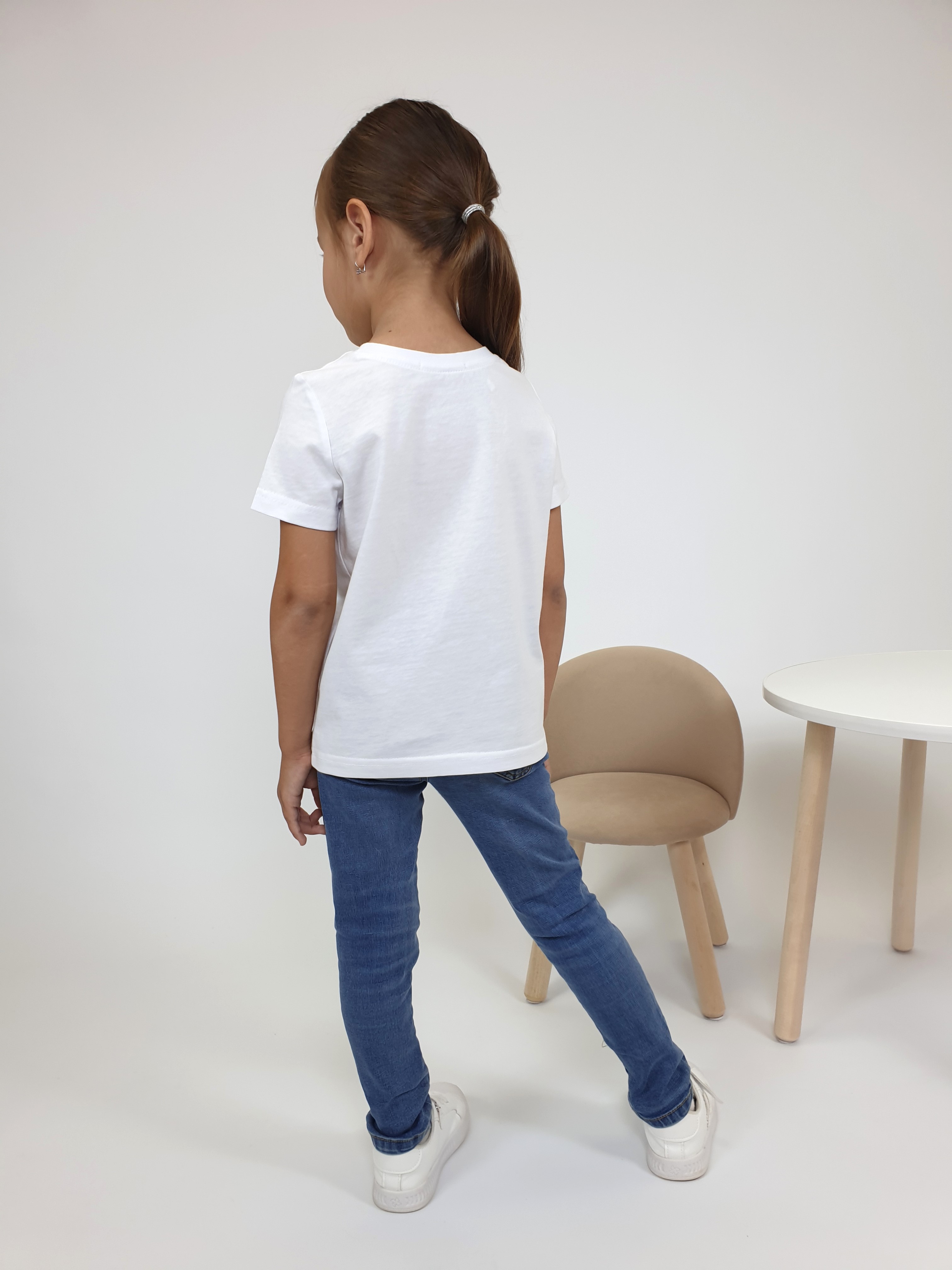 Футболка Luneva 6-87-1. - фото 6