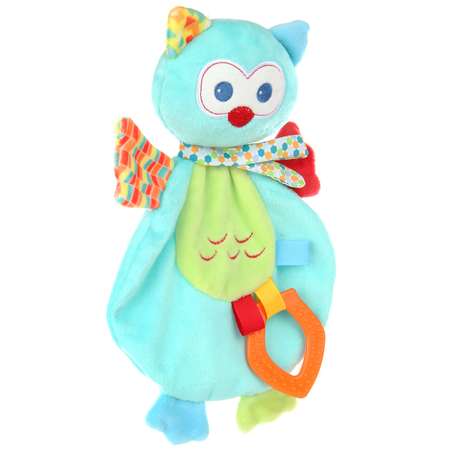 Игрушка УТИ ПУТИ погремушка