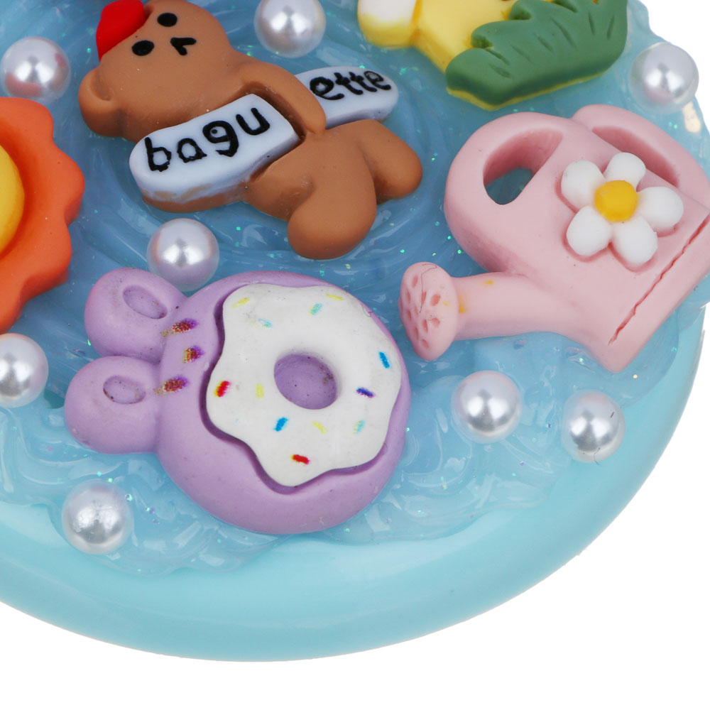 Набор для творчества ХОББИХИТ сборка Волшебное зеркальце - фото 9