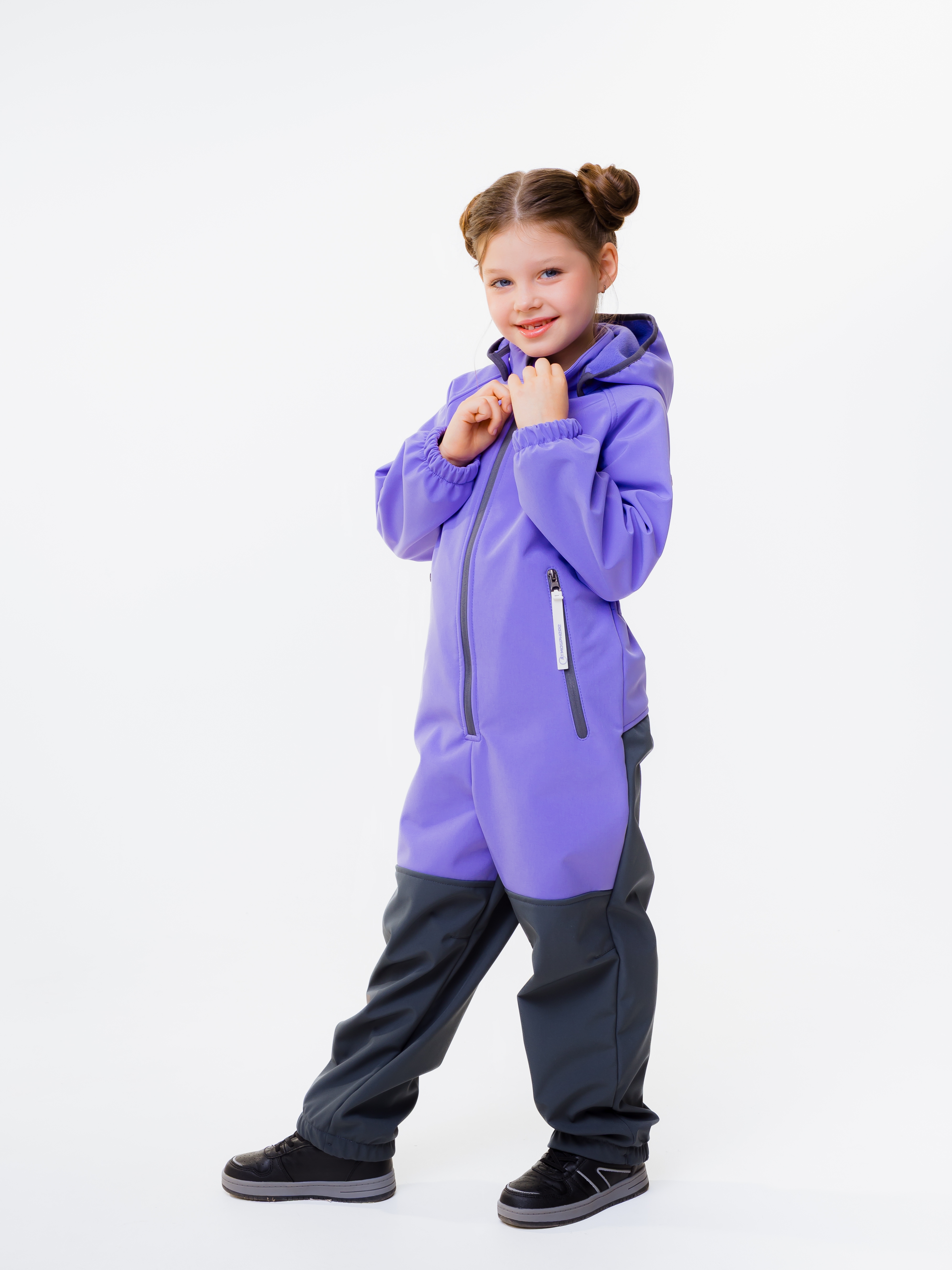 Комбинезон Voma 1sprКС-109си - фото 1