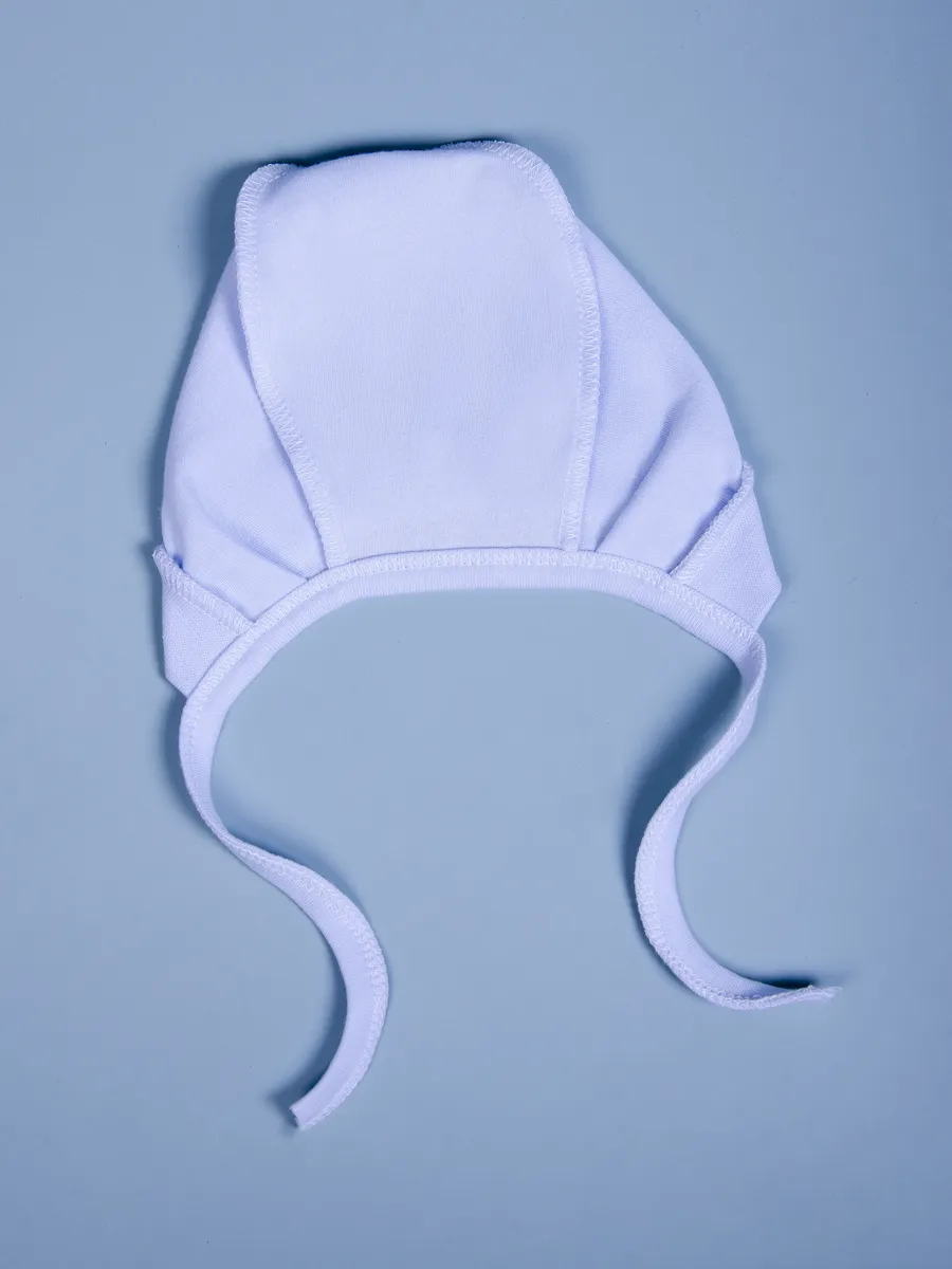 Чепчик 3 шт Софьюшка Chep/Sof-01/0051 - фото 3