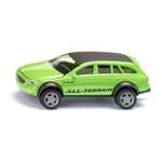 Автомобиль SIKU