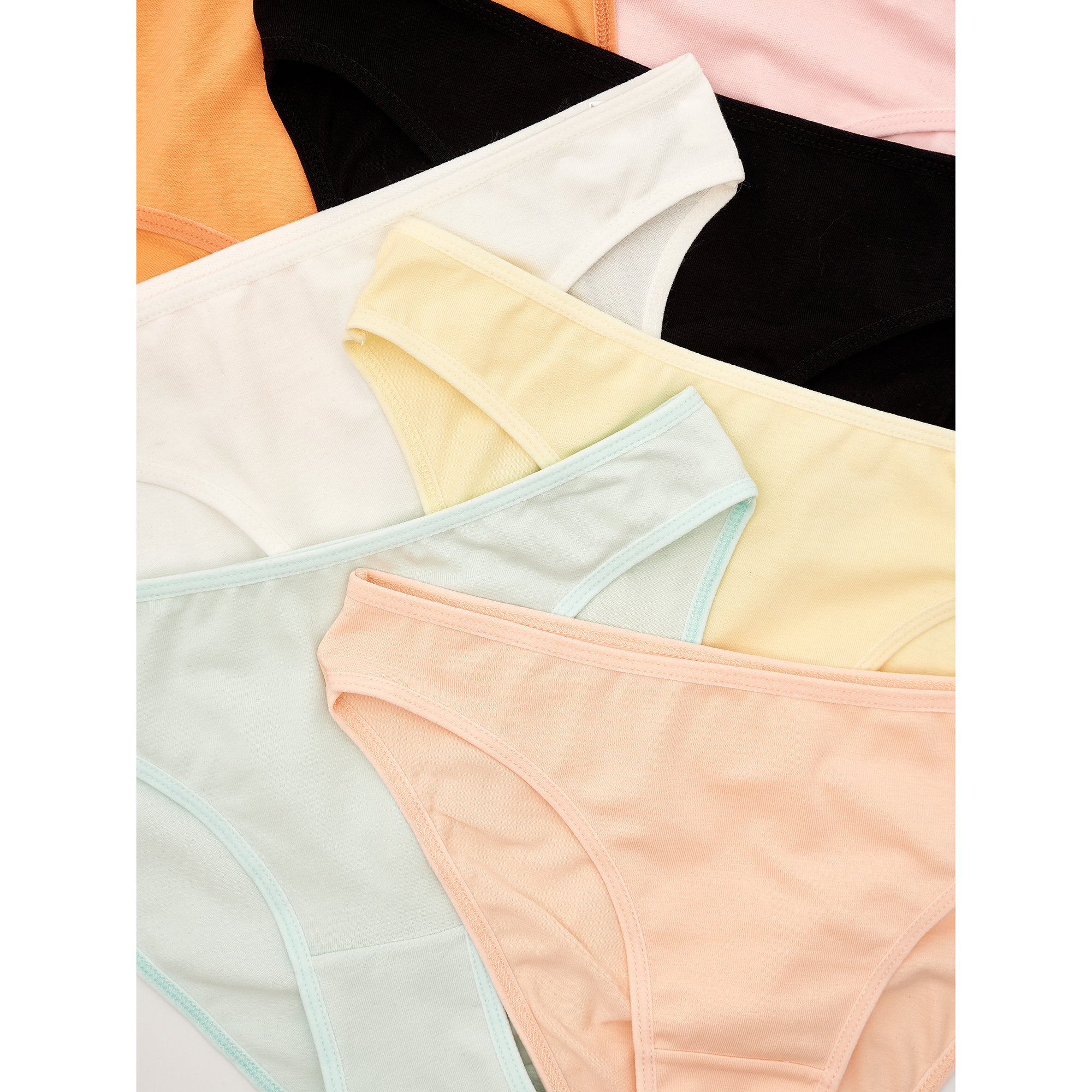 Трусы T-SOD MTS4653/набор(в_ассортименте) - фото 3