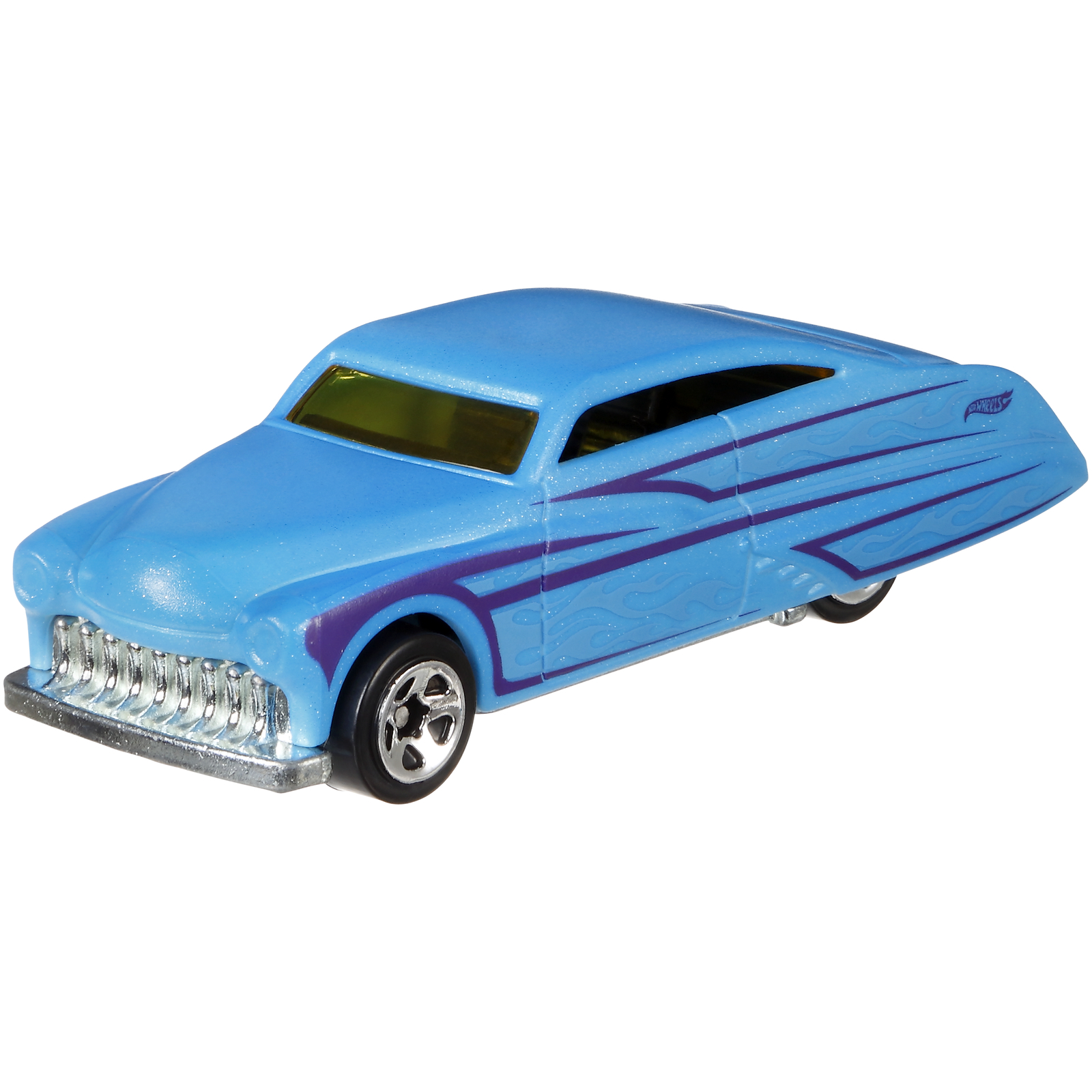 Автомобиль Hot Wheels Colour Shifters 1:64 в ассортименте BHR15 - фото 43
