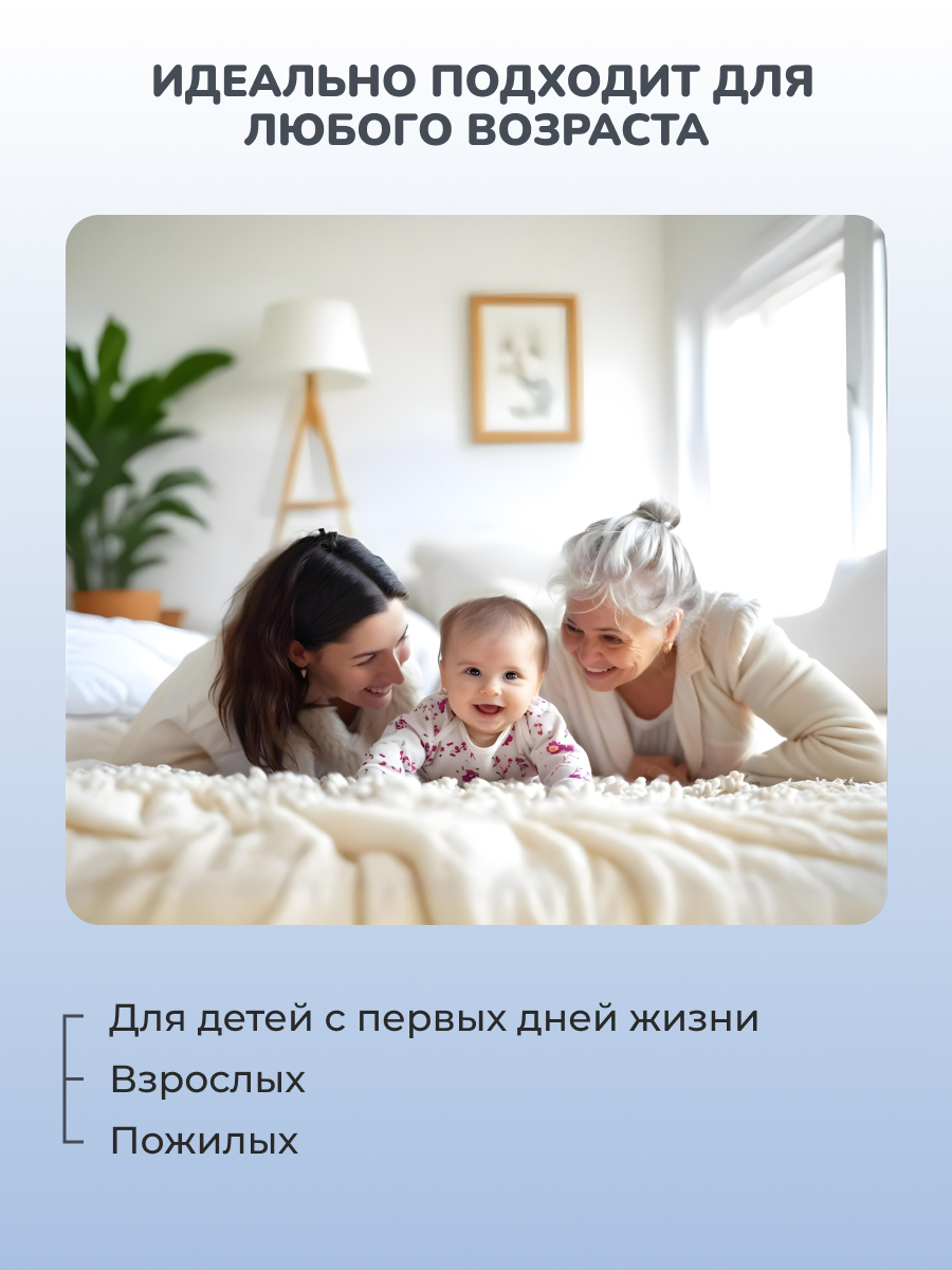 Термометр электронный CS MEDICA - фото 4