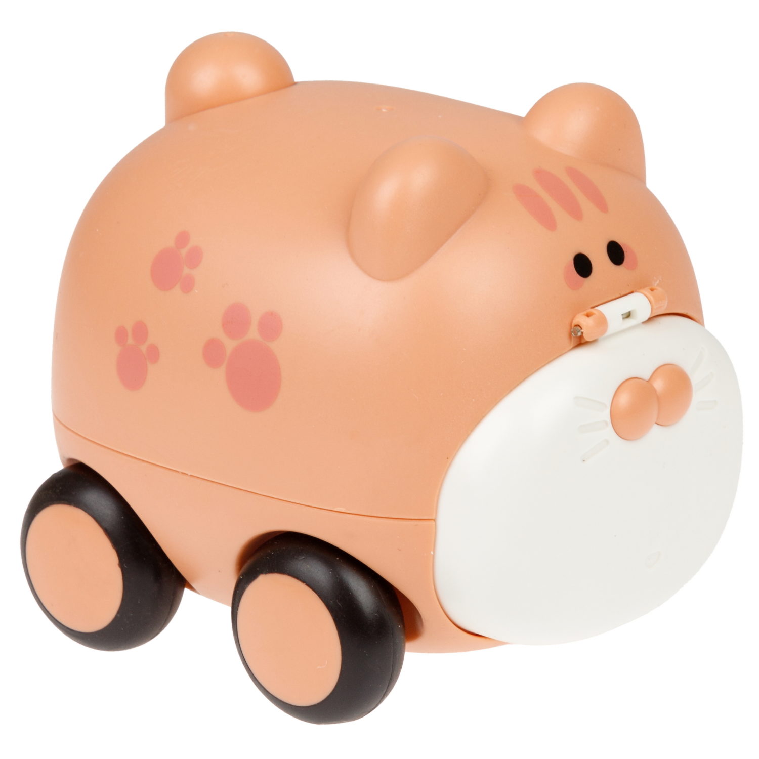 Кошка 1TOY Убегай-ка - фото 9