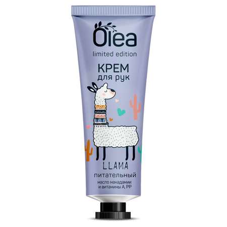 Крем OLEA