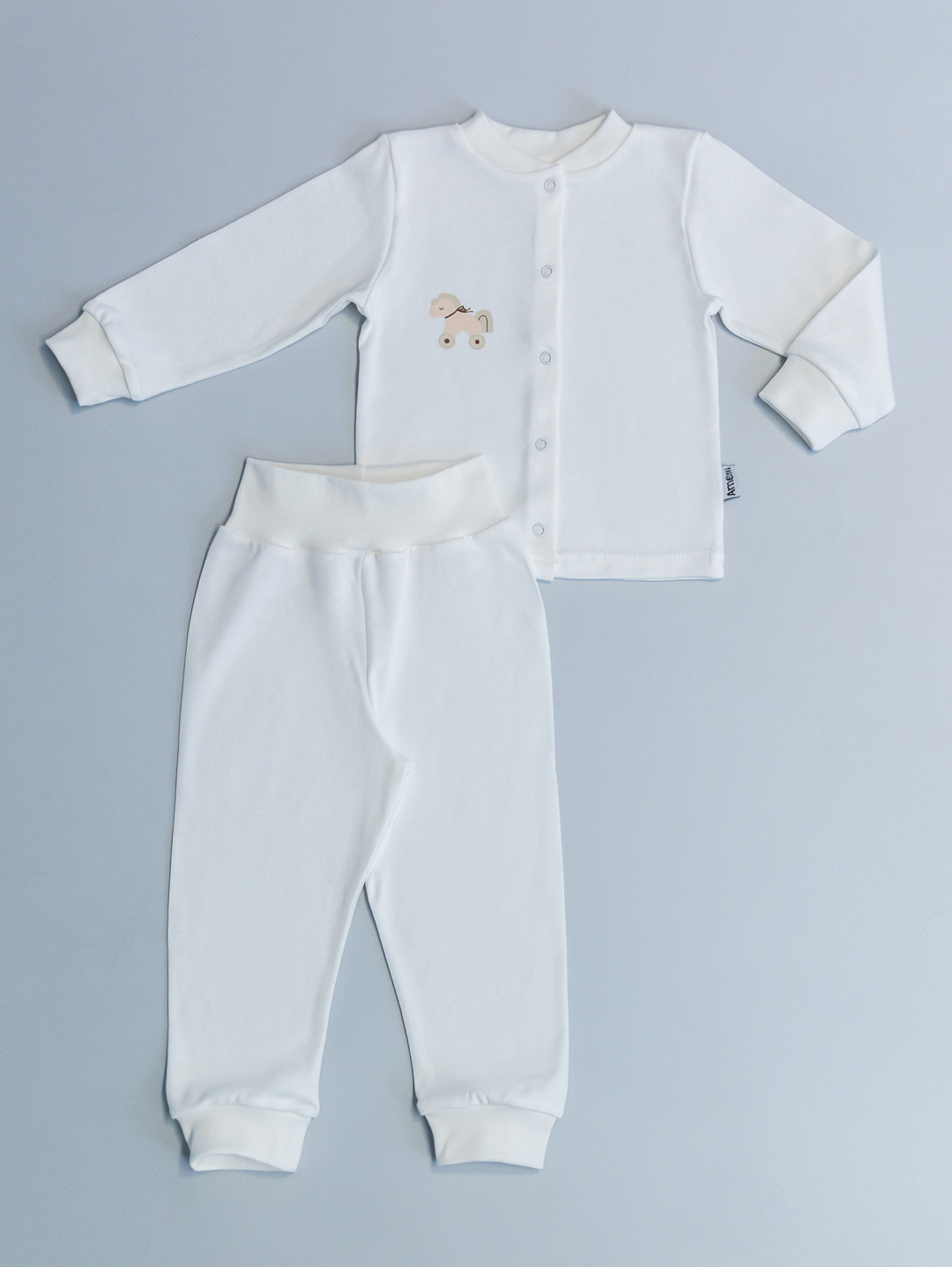 Комплект Amelli КЛ.330.060.0.098.005беж - фото 1