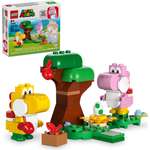 Конструктор LEGO Super Mario 107 дет.