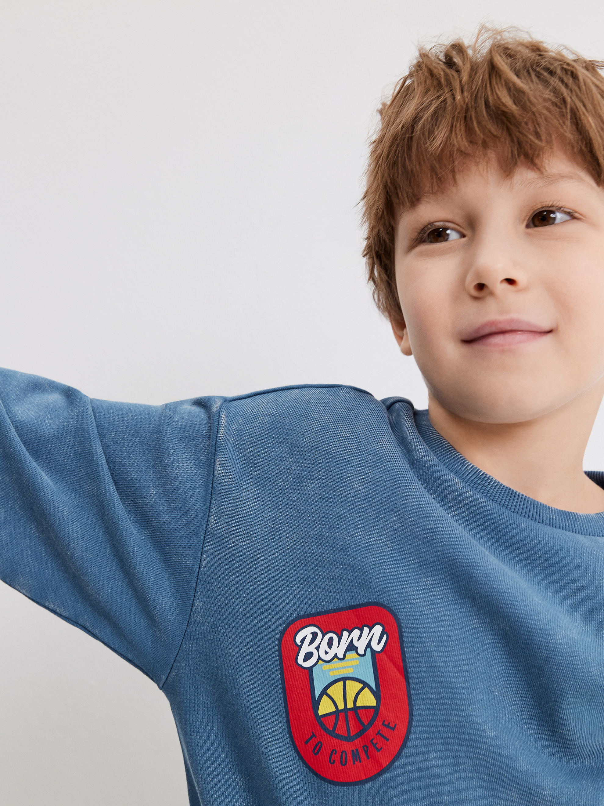 Свитшот Acoola 20120170208_0095835 - фото 5