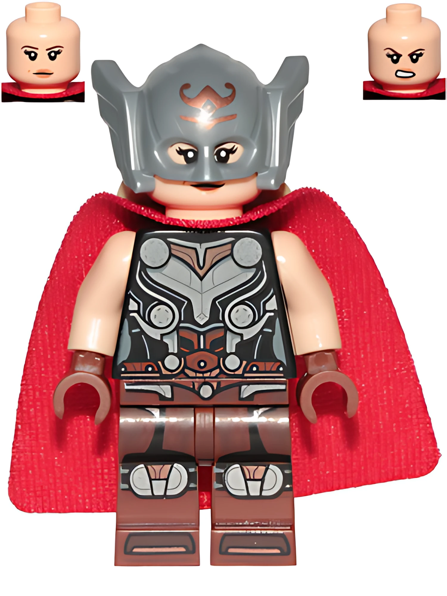 Фигурка LEGO Super Heroes Mighty - фото 1