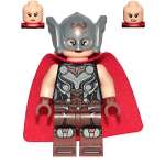 Фигурка LEGO Super Heroes Mighty