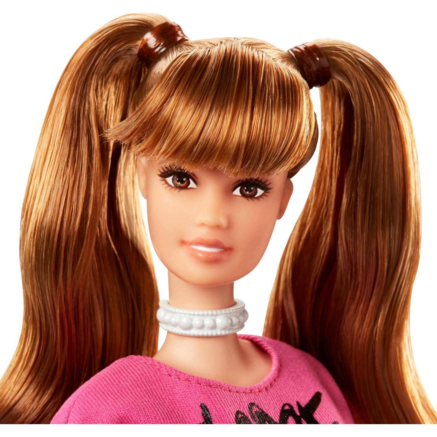Кукла модельная Barbie FBR37 - фото 6