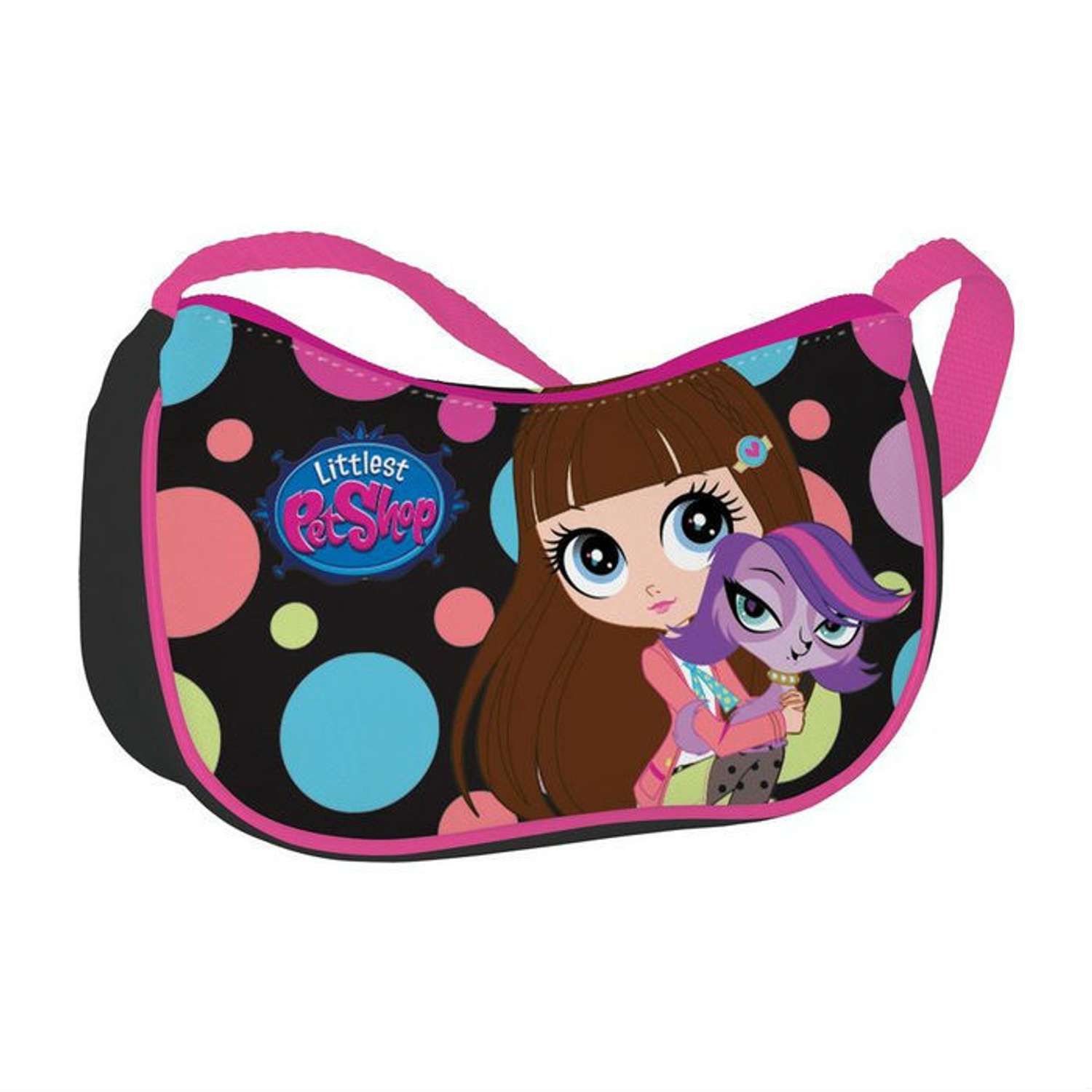 Сумка Kinderline плечевая - фото 1