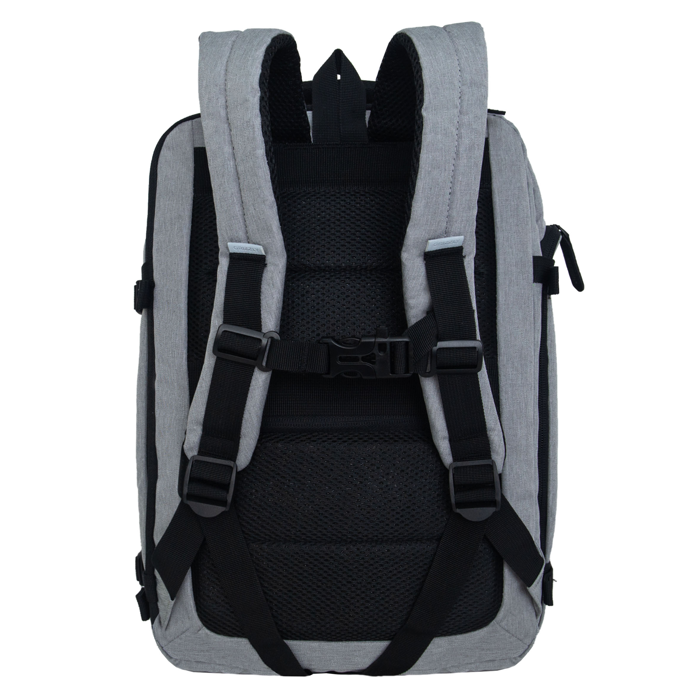 Рюкзак Grizzly мужской - фото 3