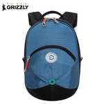 Рюкзак дошкольный Grizzly детский