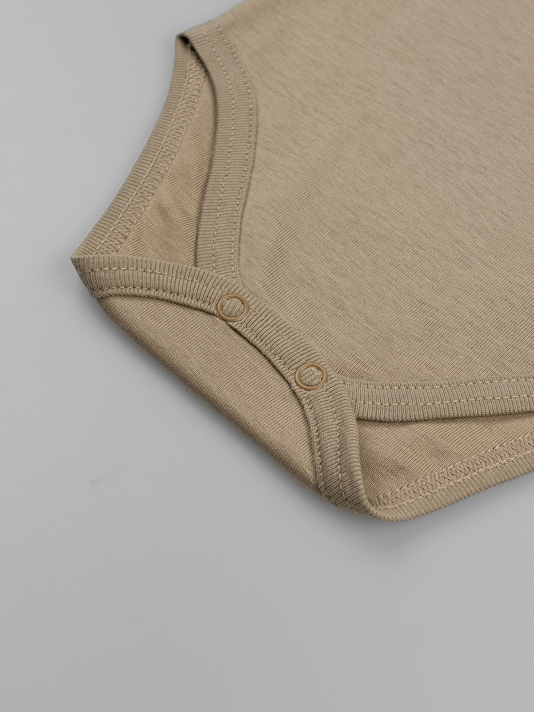 Боди 2 шт LEO 0643/1_молочный/кофейный - фото 11